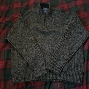 Men’s Medium Pendleton Sweater